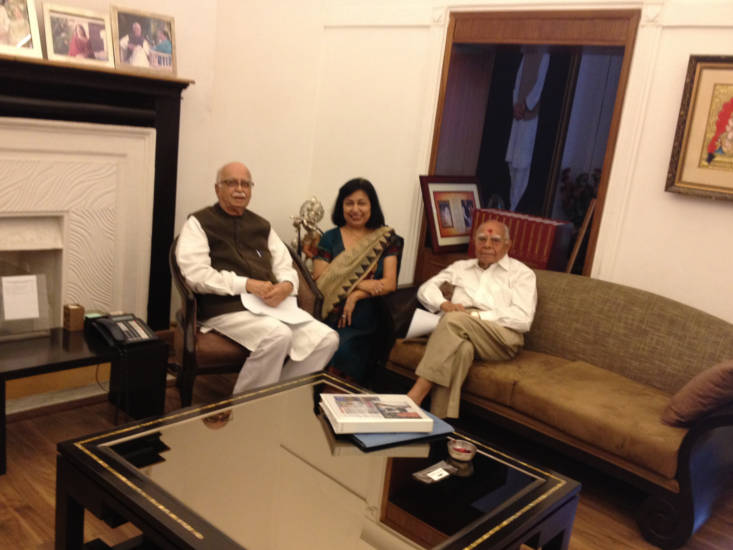 DD Sindhi Gallery