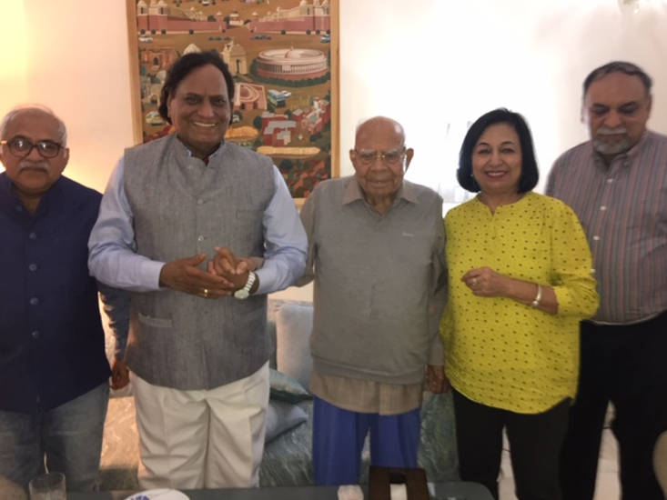 DD Sindhi Gallery