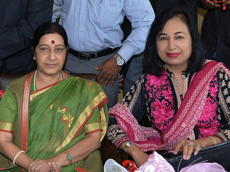 DD Sindhi Gallery