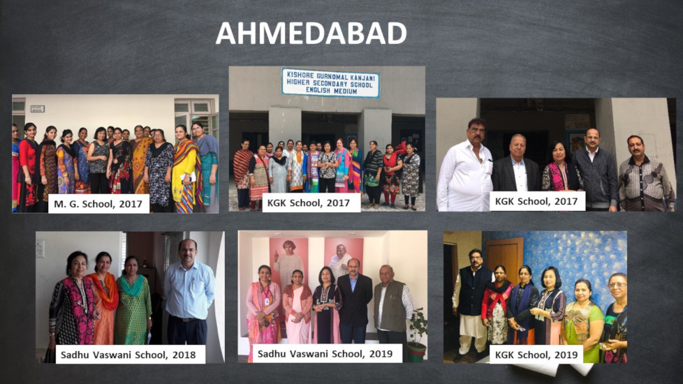 Teaching-Sindhi