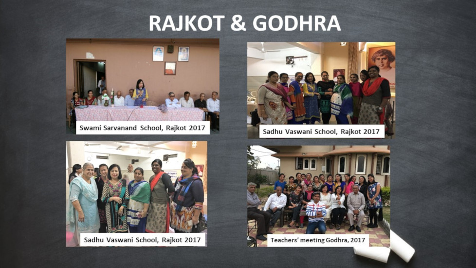 Teaching-Sindhi